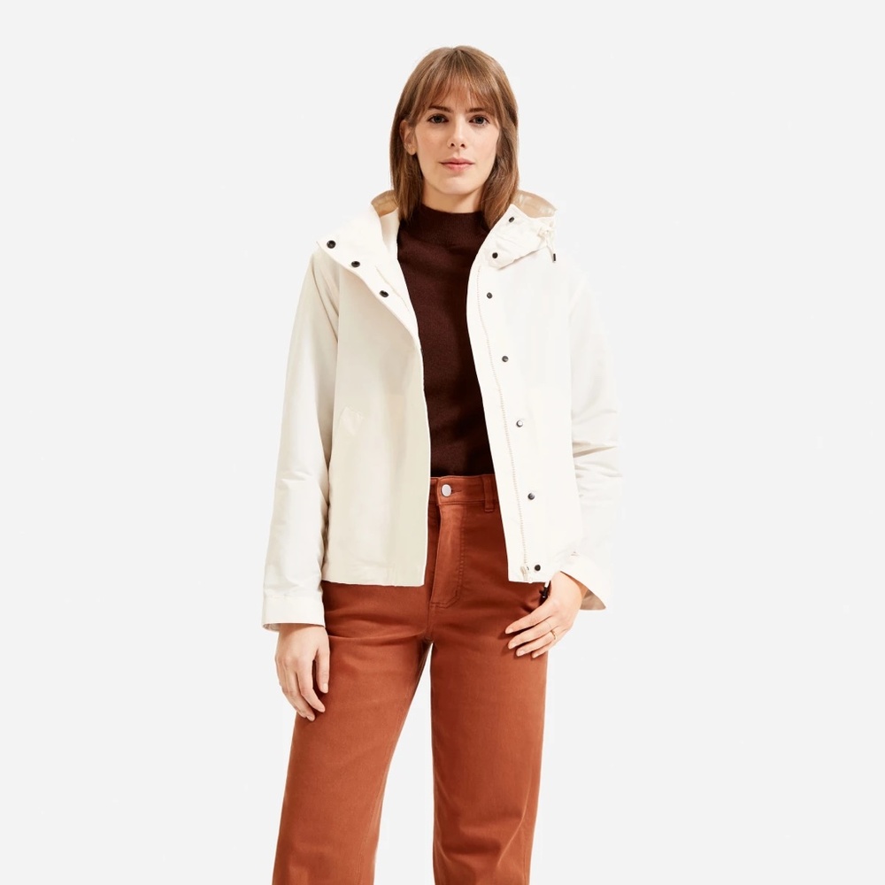Everlane ReNew Windbreaker